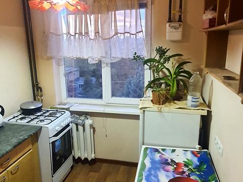 квартира по адресу Гірничих Інженерів ул. (Пушкина), 14