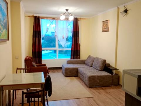 квартира по адресу Трускавецкая ул., 5