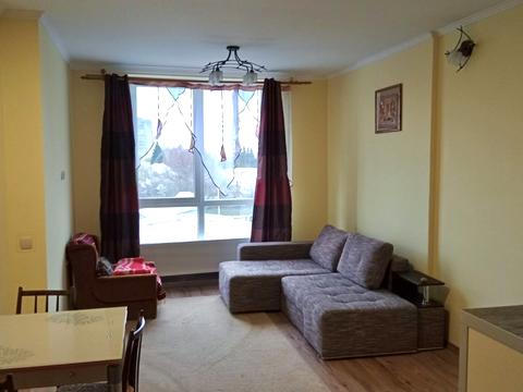 квартира по адресу Трускавецкая ул., 5