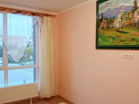 квартира по адресу Трускавецкая ул., 5