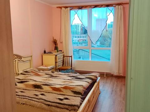 квартира по адресу Трускавецкая ул., 5