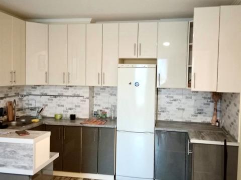 квартира по адресу Трускавецкая ул., 5