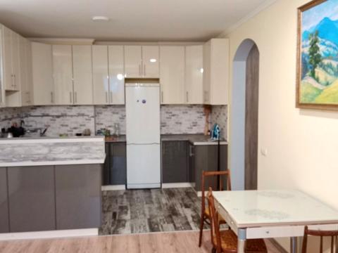 квартира по адресу Трускавецкая ул., 5