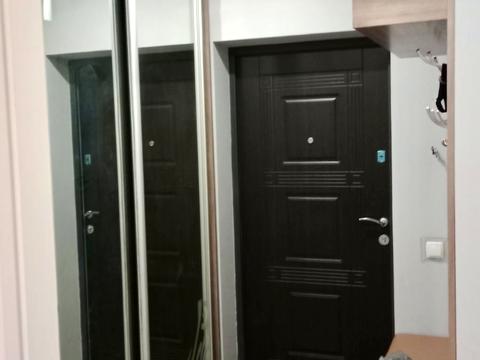 квартира по адресу Трускавецкая ул., 5