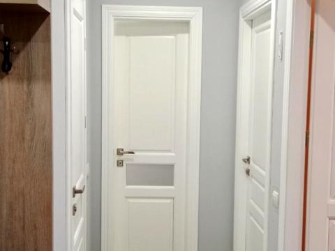 квартира по адресу Трускавецкая ул., 5