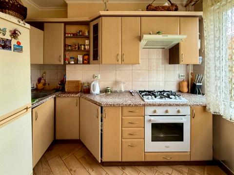 квартира за адресою Джорджа Вашингтона вул. (Батальна), 17