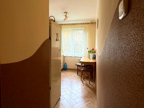 квартира за адресою Джорджа Вашингтона вул. (Батальна), 17