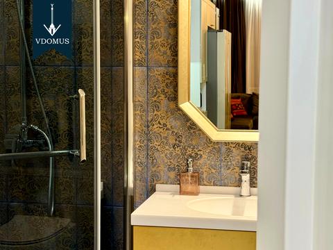 квартира по адресу Антоновича ул. (Горького), 74