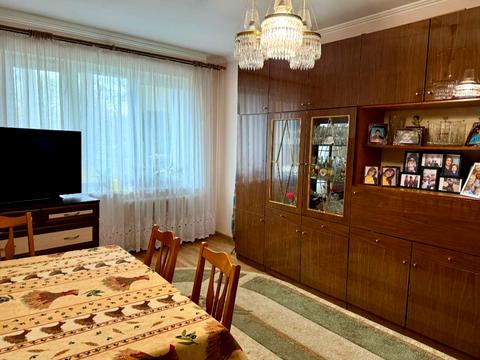 квартира за адресою Джорджа Вашингтона вул. (Батальна), 17