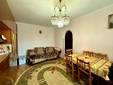 квартира за адресою Джорджа Вашингтона вул. (Батальна), 17