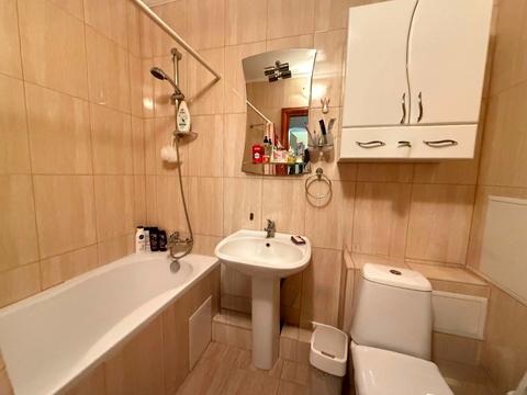 квартира за адресою Джорджа Вашингтона вул. (Батальна), 17