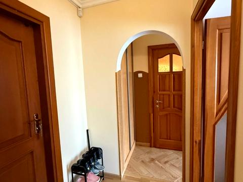 квартира за адресою Джорджа Вашингтона вул. (Батальна), 17