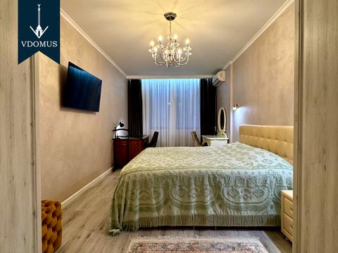 квартира по адресу Антоновича ул. (Горького), 74