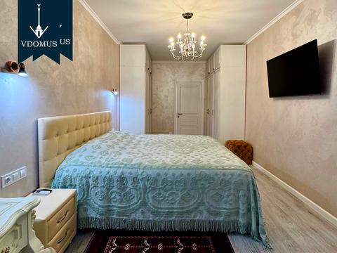 квартира по адресу Антоновича ул. (Горького), 74