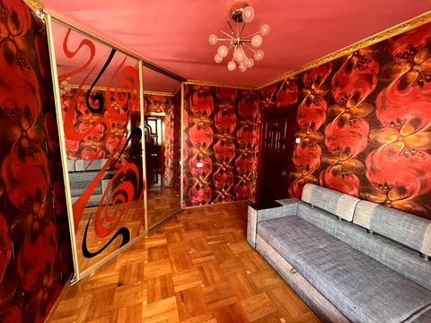 квартира за адресою Панаса Мирного вул., 31