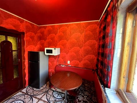 квартира за адресою Панаса Мирного вул., 31