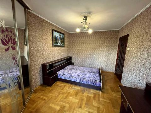 квартира за адресою Панаса Мирного вул., 31