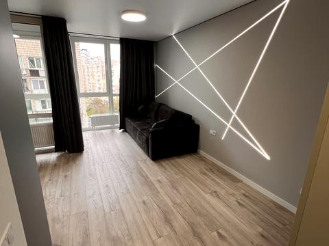 квартира за адресою Вільгельма Котарбінського вул. (Миколи Кравченка), 24