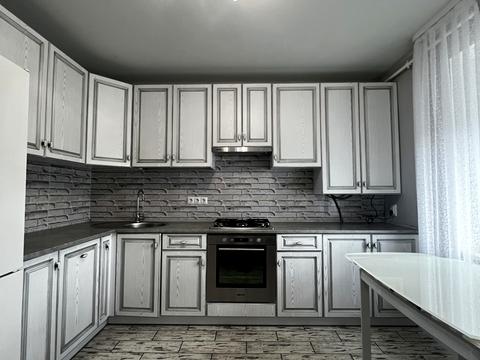 квартира по адресу Львовская ул., 106