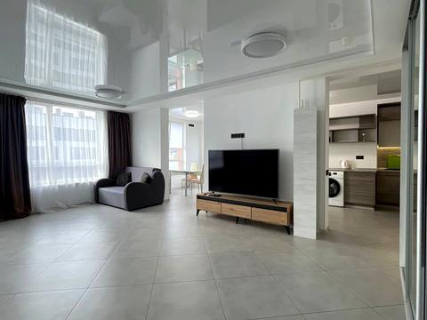 квартира по адресу Замарстыновская ул. (Калинина), 170