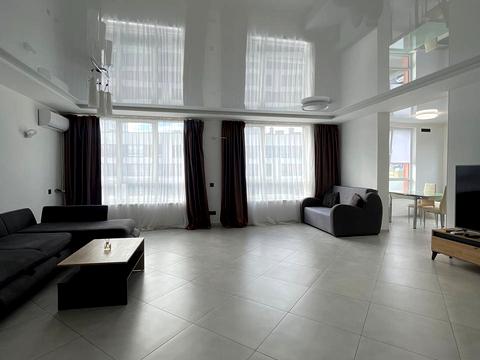 квартира по адресу Замарстыновская ул. (Калинина), 170