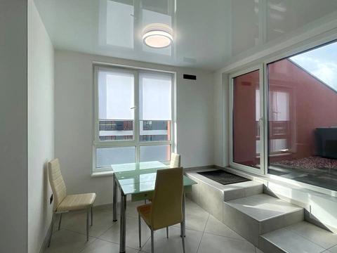 квартира по адресу Замарстыновская ул. (Калинина), 170