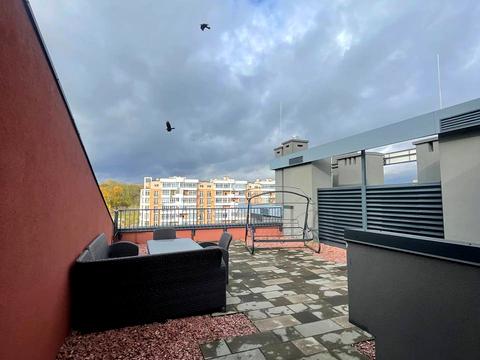 квартира по адресу Замарстыновская ул. (Калинина), 170