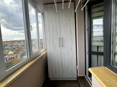 квартира по адресу Львовская ул., 106