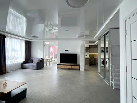 квартира по адресу Замарстыновская ул. (Калинина), 170