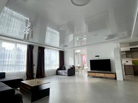 квартира за адресою Замарстинівська вул. (Калініна), 170