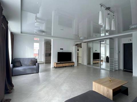 квартира по адресу Замарстыновская ул. (Калинина), 170