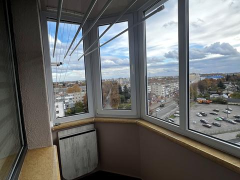 квартира по адресу Львовская ул., 106