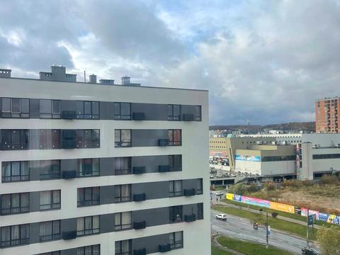 квартира по адресу Замарстыновская ул. (Калинина), 170