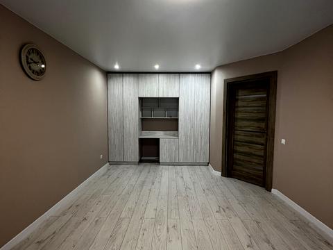 квартира по адресу Львовская ул., 106