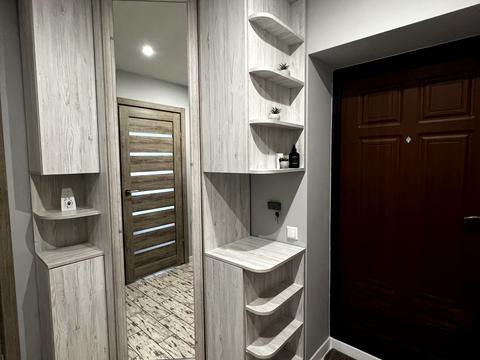 квартира по адресу Львовская ул., 106