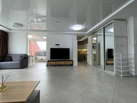 квартира по адресу Замарстыновская ул. (Калинина), 170