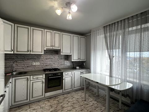 квартира по адресу Львовская ул., 106