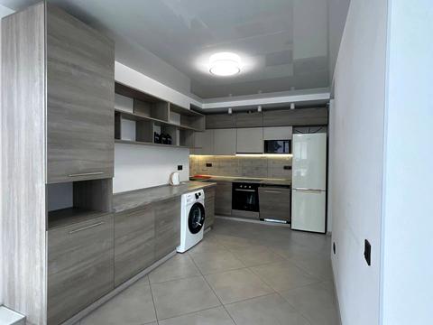 квартира по адресу Замарстыновская ул. (Калинина), 170