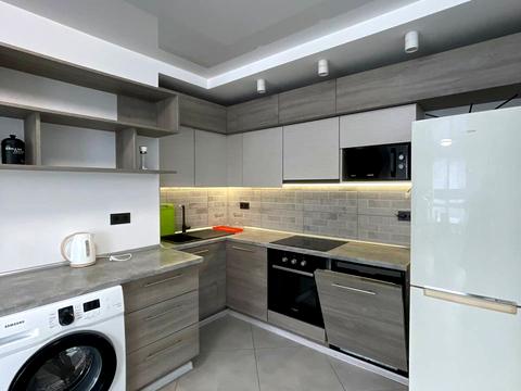 квартира по адресу Замарстыновская ул. (Калинина), 170