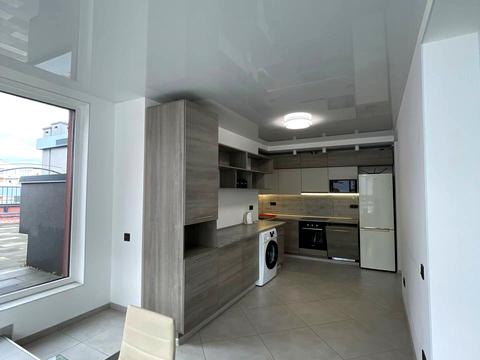 квартира по адресу Замарстыновская ул. (Калинина), 170