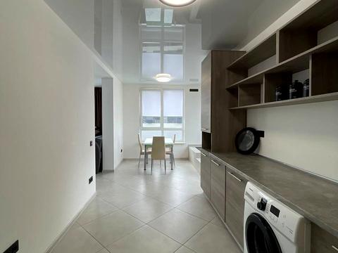 квартира по адресу Замарстыновская ул. (Калинина), 170