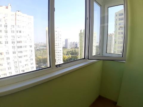 квартира за адресою Воскресенська вул., 16-А