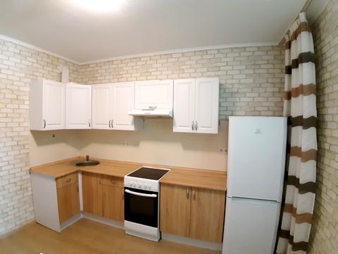 квартира за адресою Воскресенська вул., 16-А