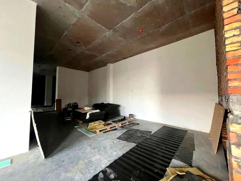 коммерческая по адресу Антоновича ул. (Горького), 118