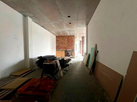 коммерческая по адресу Антоновича ул. (Горького), 118