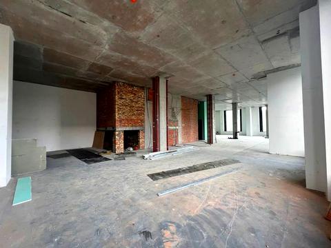 коммерческая по адресу Антоновича ул. (Горького), 118