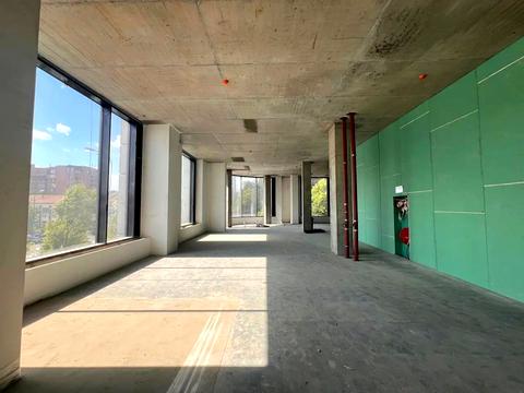 коммерческая по адресу Антоновича ул. (Горького), 118