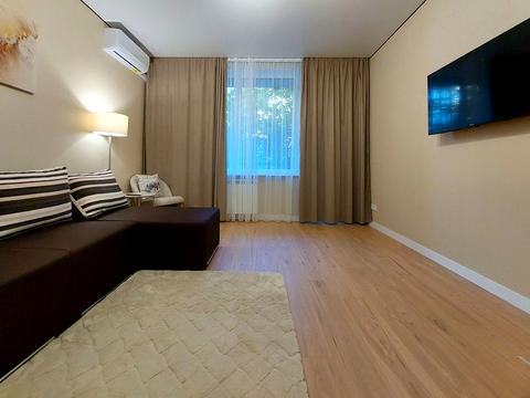 квартира по адресу Василия Тютюнника ул. (Анрі Барбюса), 22-26