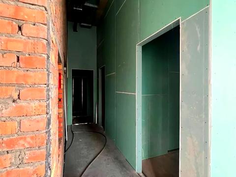 коммерческая по адресу Антоновича ул. (Горького), 118