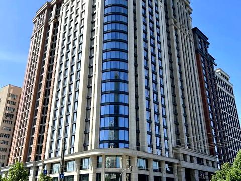 коммерческая по адресу Антоновича ул. (Горького), 118